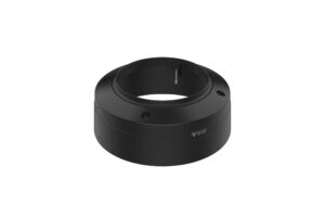 1372297 - Mediatech AXIS Dome Cover TP3821-E, Schwarz 4 Stück, zu P3265-LVE-22mm und weitere kaufen Schweiz | Mediatech.ch