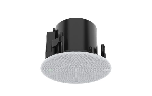 AXIS Netzwerk Lautsprecher C1211-E PoE, Outdoor Fähig, Deckeneinbau kaufen Schweiz | Mediatech.ch