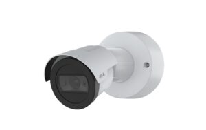 AXIS Netzwerkkamera M2035-LE Weiss, 8mm Outdoor, Mini-Bullet, 2MP, IR, 39° kaufen Schweiz | Mediatech.ch