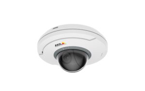 1372308 - Mediatech AXIS Netzwerkkamera M5075-G EU Indoor, Mini PTZ, 5x, 1080p, PoE, Z-Wave kaufen Schweiz | Mediatech.ch