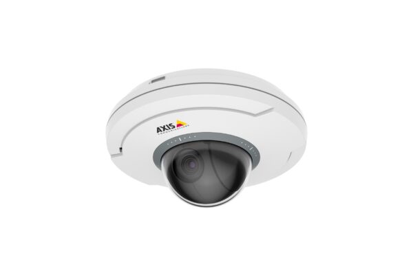 1372308 - Mediatech AXIS Netzwerkkamera M5075-G EU Indoor, Mini PTZ, 5x, 1080p, PoE, Z-Wave kaufen Schweiz | Mediatech.ch