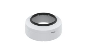 AXIS Ersatzgehäuse TP3820 zu P3265-LV/-V, 4 Stück, Weiss