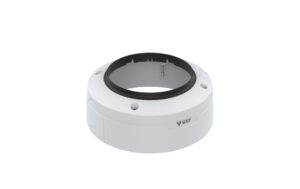 AXIS Ersatzgehäuse TP3820-E zu P3265-LVE, 4 Stück, Weiss