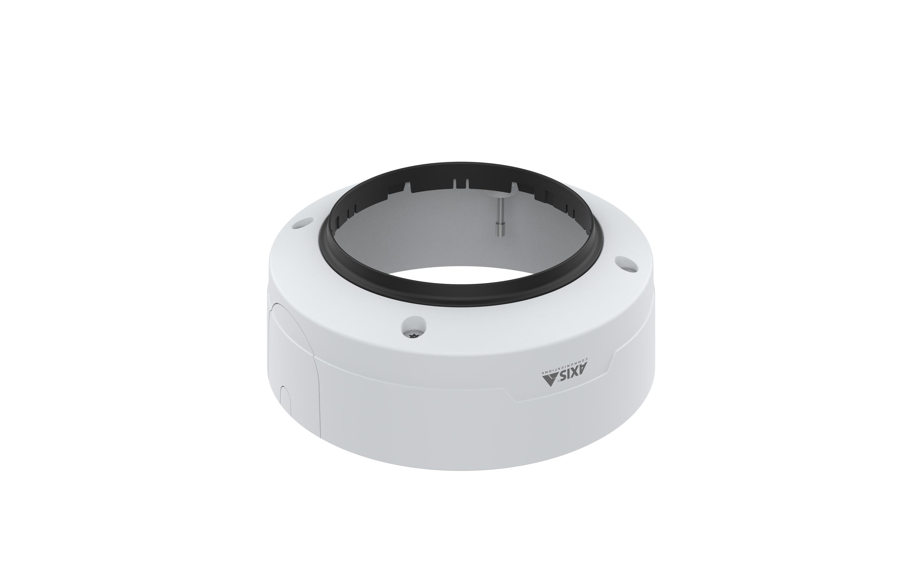 AXIS Ersatzgehäuse TP3821-E 4 Stück, zu P3265-LVE-22mm und weitere kaufen Schweiz | Mediatech.ch