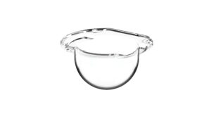 AXIS Ersatz Dome TP3824-E 4 Stück, zu P3265-LVE, Klarglas kaufen Schweiz | Mediatech.ch