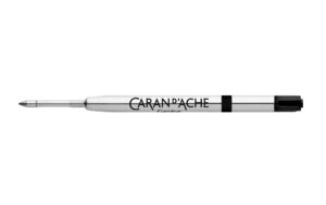 Caran d'Ache KS Mine 849 Fine Schwarz