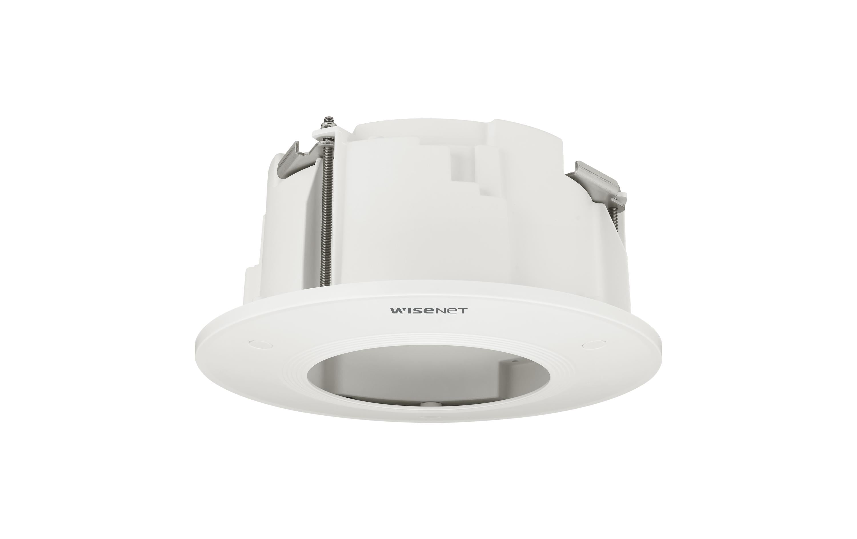 Hanwha Einbaugehäuse SHD-1600FPW für diverse Hanwha Kameras, Weiss kaufen Schweiz | Mediatech.ch