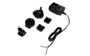IONodes Netzteil ION-E100-PS-EU 12V 0.5A, EU Stecker, zu R100/E100/E100-HD kaufen Schweiz | Mediatech.ch