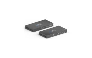 PureTools PT-HDBT-1010 HDBaseT Set, HDMI/RJ45/RS232/IR/USB2.0, 4K kaufen Schweiz | Mediatech.ch