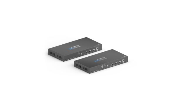 PureTools PT-HDBT-1010 HDBaseT Set, HDMI/RJ45/RS232/IR/USB2.0, 4K kaufen Schweiz | Mediatech.ch