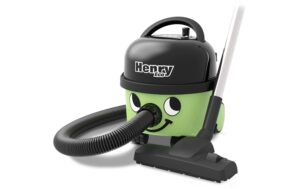 Numatic Bodenstaubsauger HVR160 ECO 420W, 230V, 6 Liter