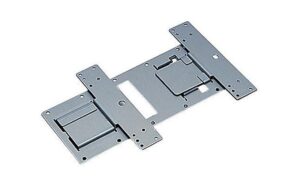 Wandhalter WH-10 zu Epson Thermodrucker TM-T88, TM-T90, TM-L90, TM-U220, TM-U230 kaufen Schweiz | Mediatech.ch