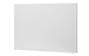 FURBER Infrarot-Heizgerät SUNNA 500W Weiss 500W,60x85cm,Wand/Deckenmontage,Füsse,WiFi