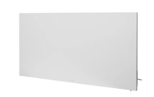 FURBER Infrarot-Heizgerät SUNNA 700W Weiss 700W,60x120cm,Wand/Deckenmontage, WiFi