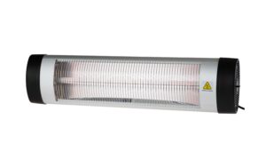 1373792 - Mediatech FURBER Heizstrahler MANDU 2000W Quartzstrahler, 2000W, 75x19x10cm, IP44 kaufen Schweiz | Mediatech.ch