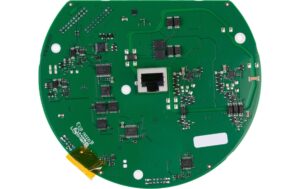 1374736 - Mediatech AXIS Q60 PCB Power Repair Board A Reparaturteil, PoE Board, zu Q60 Indoor kaufen Schweiz | Mediatech.ch