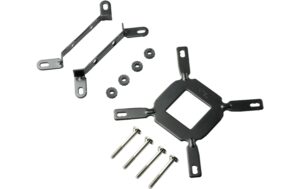 Wasserkühler Enermax Kit EMT11 Für Liqmax III/Aquafusion