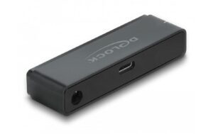 Delock 64188 Konverter USB-C zu SATA USB-C 10 Gbps -> SATA 6 Gb/s