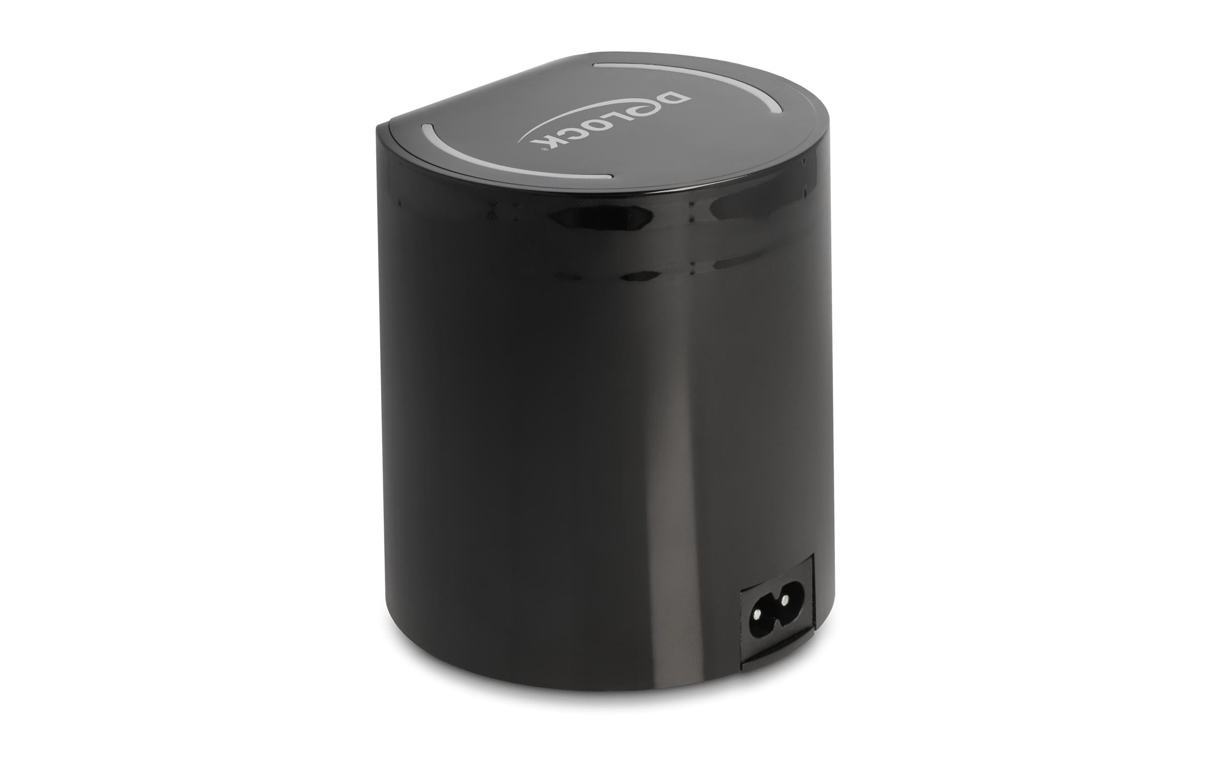 1375810_2 - Mediatech Delock Ladestation 41441 USB und kabellos USB und kabelloses Ladegerät
