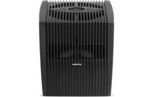 Venta Luftbefeuchter AH 535 schwarz 8W, bis 45m2, 44dbA, Tank 7L, 3 Stufen kaufen Schweiz | Mediatech.ch
