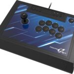Fighting Stick, PS5 PC, PS4, PS5