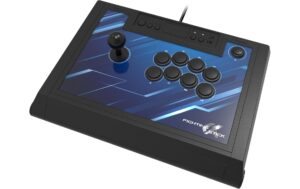 Fighting Stick, PS5 PC, PS4, PS5