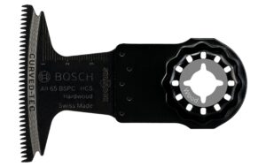 Bosch Professional HCS Tauchsägeblatt AII 65 BSPC Hard Wood, 40 x 65 mm kaufen Schweiz | Mediatech.ch