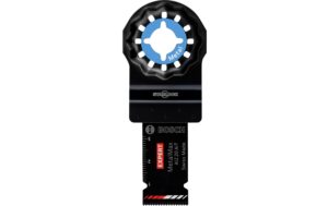 1376428 - Mediatech Bosch Professional Expert Tauchsägeblatt MetalMax AIZ 20 AIT,40 x 20mm