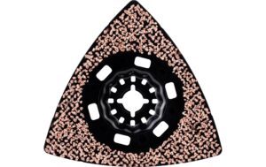 Bosch Professional Expert Schleifplatte AVZ 90 RT2, 90mm, Carbide Technology