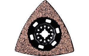 1376441 - Mediatech Bosch Professional Expert Schleifplatte AVZ 90 RT4, 90mm, Carbide Technology kaufen Schweiz | Mediatech.ch