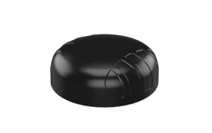 Upgrade Solutions USL-1007340 RUGGED 5-in-1 2X 5G/LTE 698-3800 MHZ + 2X WIFI, Schwarz