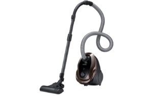 Samsung Staubsauger VC07M25M9WD/SW 700W, 2.5l, goldfarben