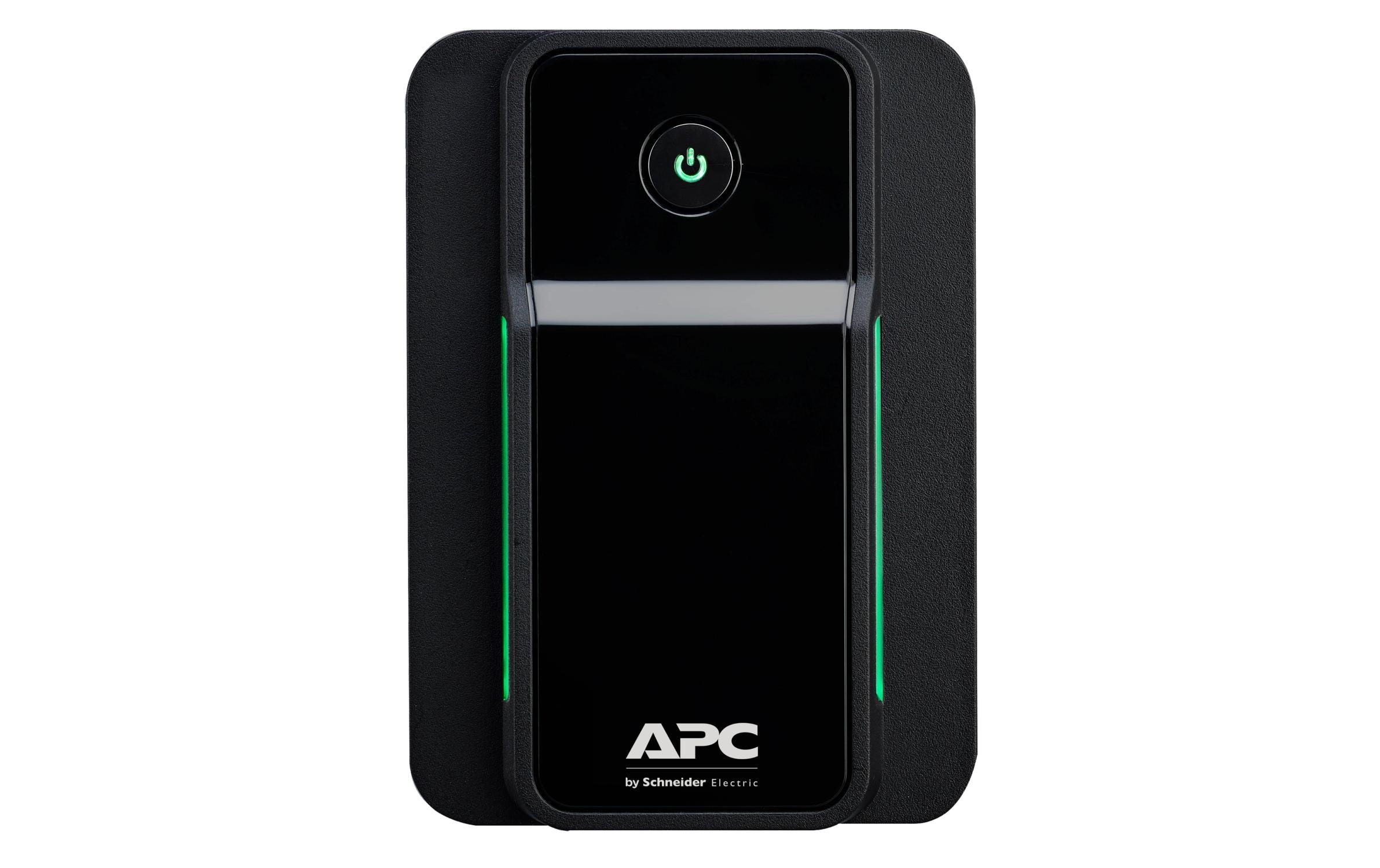 1377525_1 - Mediatech APC USV BX500MI Line-Interaktiv, 500VA / 300W