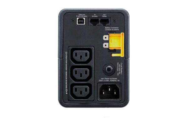 1377525_2 - Mediatech APC USV BX500MI Line-Interaktiv, 500VA / 300W