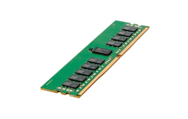 Hewlett Packard Enterprise HPE Memory 32GB 3200MHz DDR4 Dual Rank, registriert kaufen | Mediatech.ch