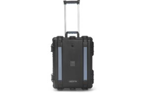 Dicota Charging Case Trolley 14 Tablets bis 14 Geräte