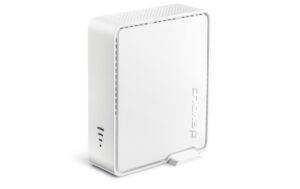 devolo WiFi 6 Repeater 5400 WPS, 1xLan, Plug&Play