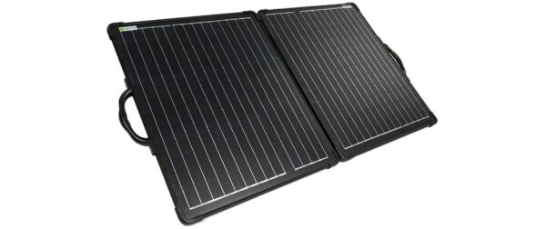 WATTSTUNDE WS200SUL Solarkoffer ULTRALIGHT 200W ohne Laderegler kaufen Schweiz | Mediatech.ch