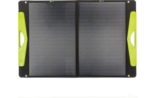 1378997 - Mediatech WATTSTUNDE WS100SB Solartasche Buddy 100 W direkt mit USB Anschluss kaufen Schweiz | Mediatech.ch
