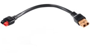 WATTSTUNDE AK-APP-XT60 Adapterkabel Anderson Power Pole auf XT60 female