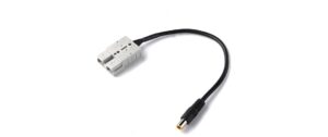 WATTSTUNDE AK-A50-7909 Adapterkabel Anderson A50 auf DC7909 male (Jackery)