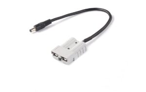 WATTSTUNDE AK-A50-5521 Adapterkabel Anderson A50 auf DC5521 male kaufen Schweiz | Mediatech.ch