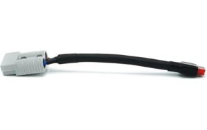 WATTSTUNDE AK-A50-APP Adapterkabel Anderson A50 auf Anderson PP (Jackery)