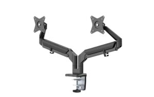 1379241 - Mediatech Neomounts DS70-810BL2 Desk Mount (clamp/grommet) kaufen Schweiz | Mediatech.ch