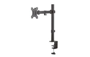 Neomounts FPMA-D540BLACK Desk Mount 2 pivots (clamp/grommet) kaufen Schweiz | Mediatech.ch