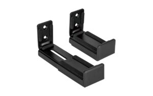 Neomounts AWL29-550BL1 Soundbar Wall Mount