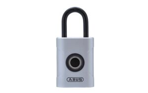 ABUS Fingerprint Touch 57/45 Vorhängeschloss