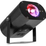 BeamZ LWE20 LED Wassereffekt, RGB