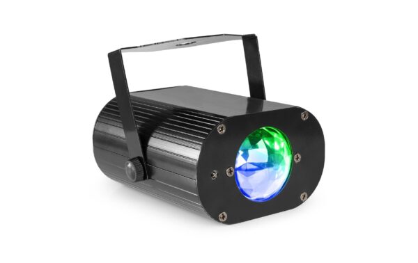 BeamZ LWE20 LED Wassereffekt, RGB