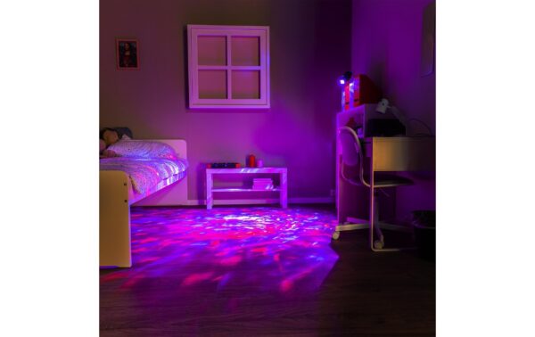 BeamZ LWE20 LED Wassereffekt, RGB